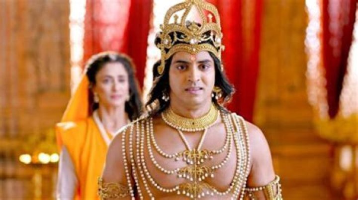 What was the role of Shatrughan in Ramayan?