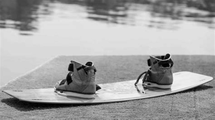 What was wakeboarding originally named?