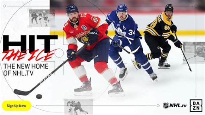 What will replace NHL TV?