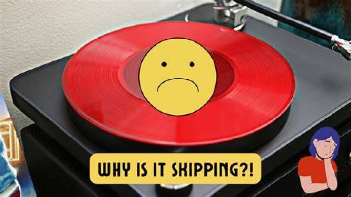 What year is my vinyl from?