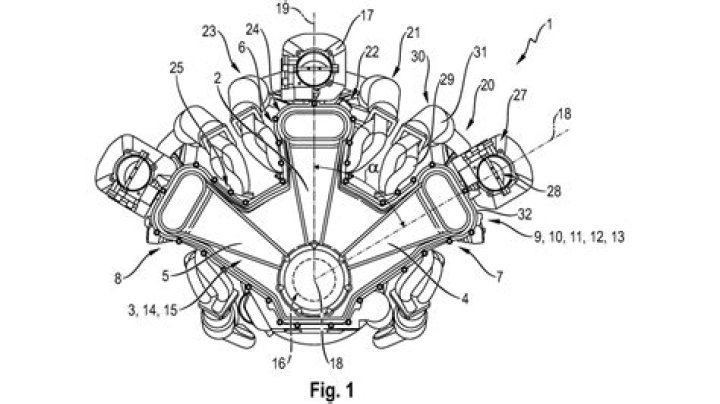 What years did Porsche have engine problems?