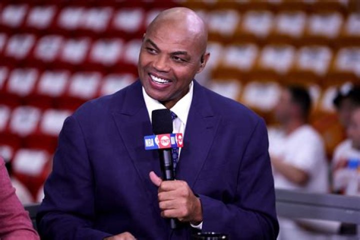 Whats Charles Barkley known for?