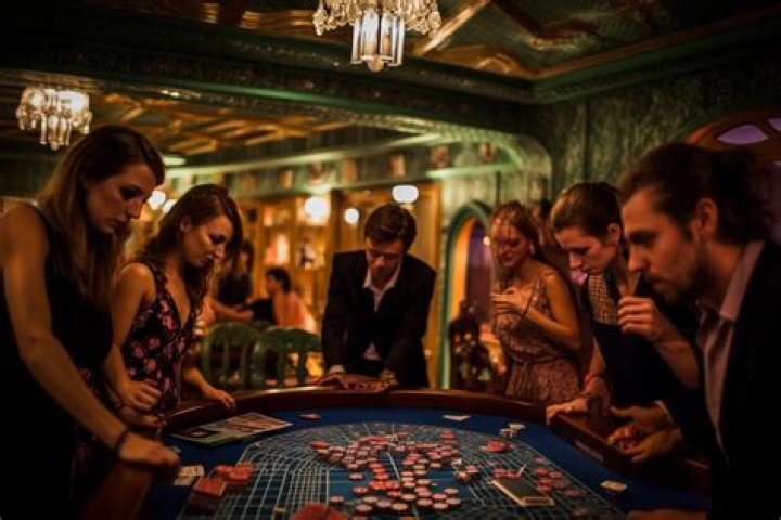 When's the best time to go to a casino?