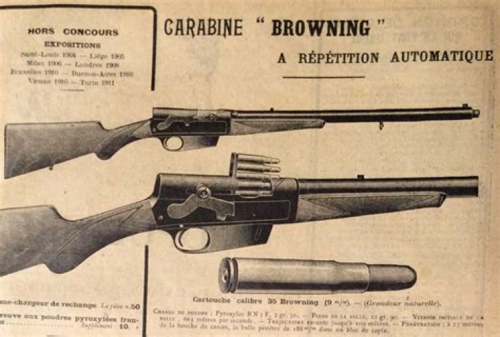 When did Browning stop making guns in Belgium?