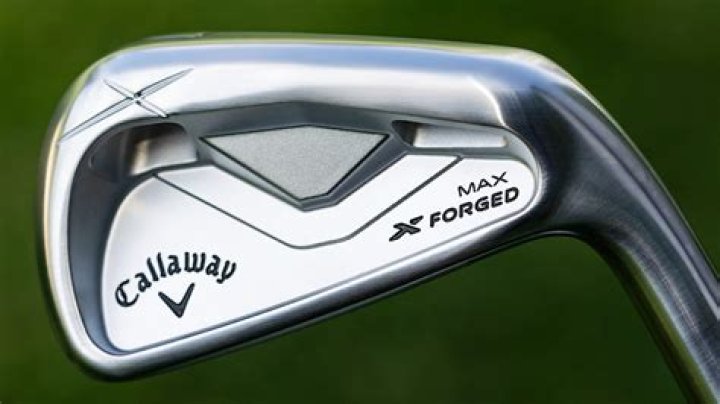 When did Callaway S2H2 come out?