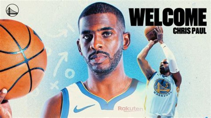 When did Chris Paul win All-Star MVP?
