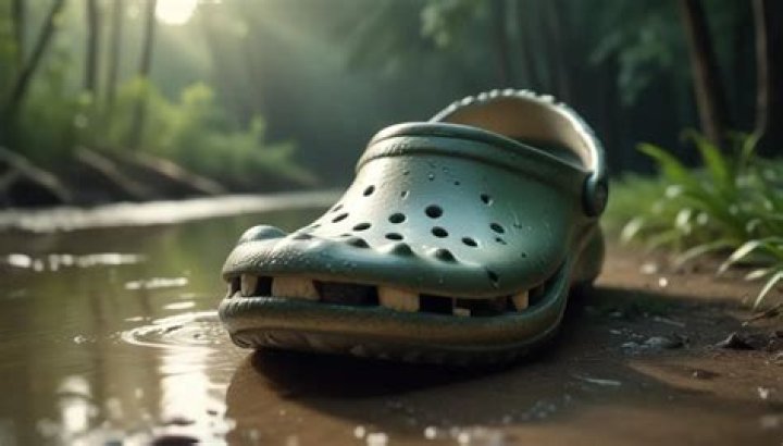 When did crocs come out?