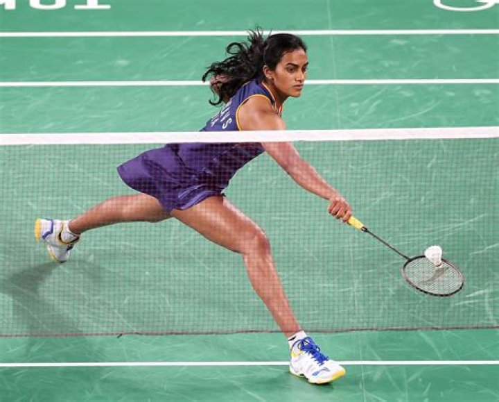 When did Poona became badminton?