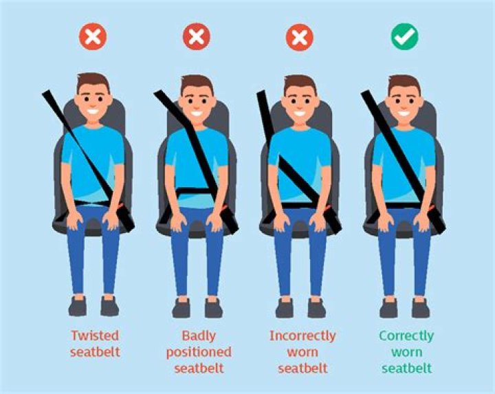 When did seatbelts become mandatory in F1?