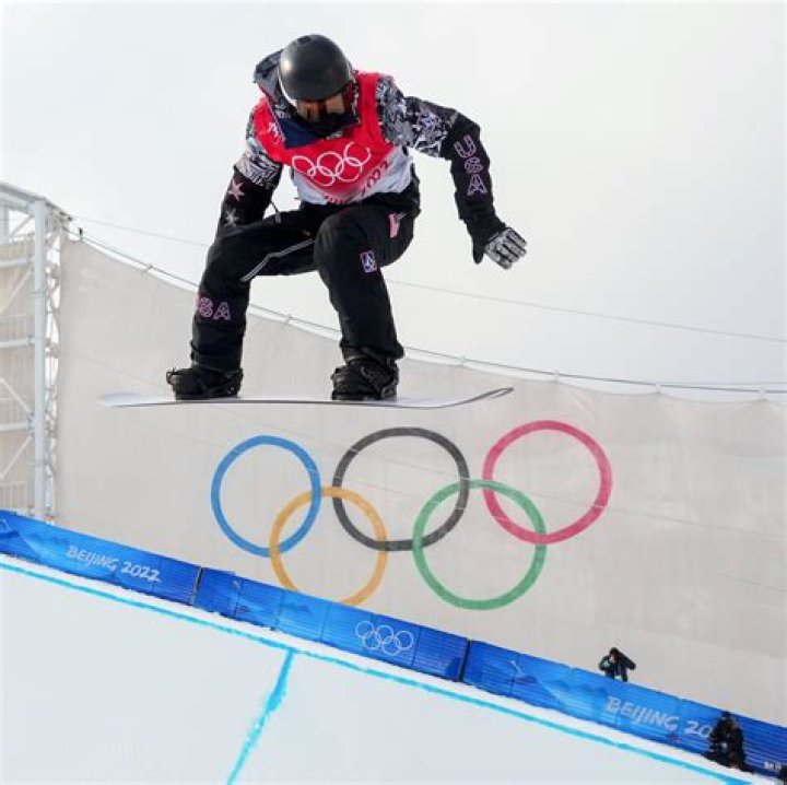 When did Shaun White start snowboarding?