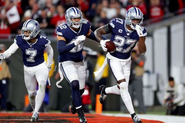 When did the Cowboys and Redskins rivalry start?