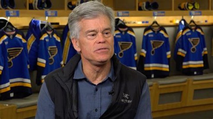 When did Tom Stillman buy the blues?
