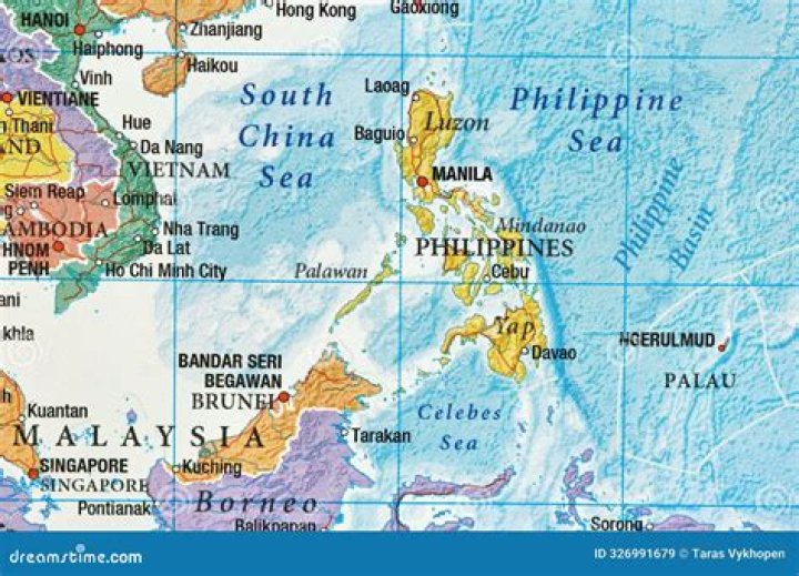 When did US control of the Philippines end?
