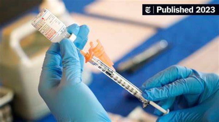 When do you get the COVID-19 vaccine if you are pregnant?