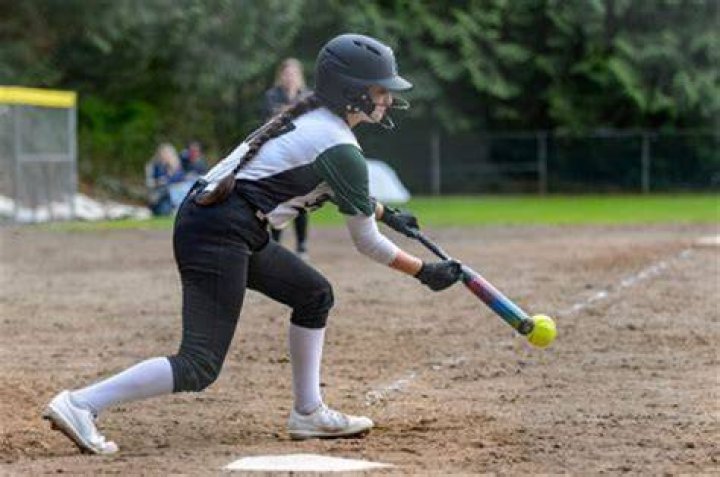 When should a player bunt?