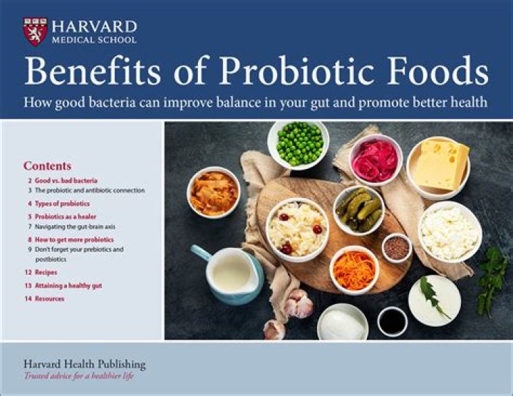 When should I take my probiotic?