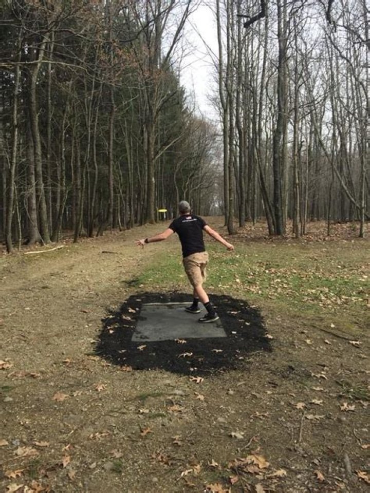 When should you throw an Understable disc?