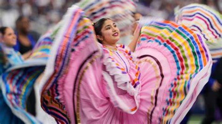 When was Hispanic Heritage first celebrated in the US?