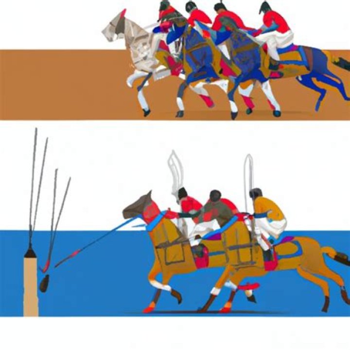 When was polo last in the Olympics?
