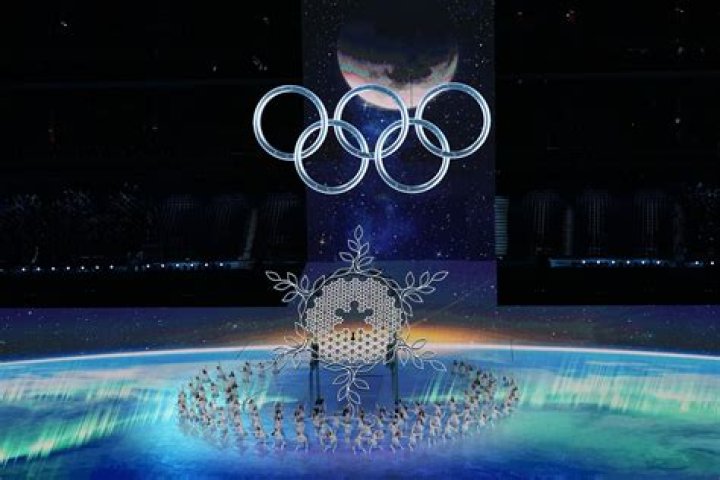 When was South Africa allowed back in the Olympics?
