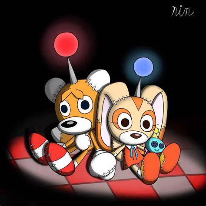 When was Tails Doll created?