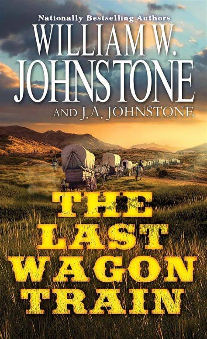 When was the last Wagon Train?
