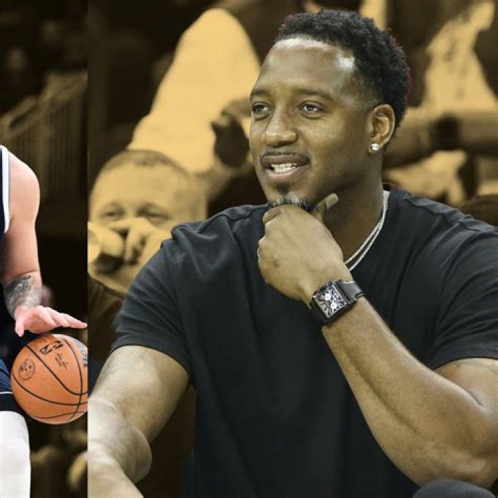 Where's Tracy McGrady now?