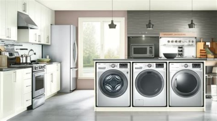 Where are GE stoves made?