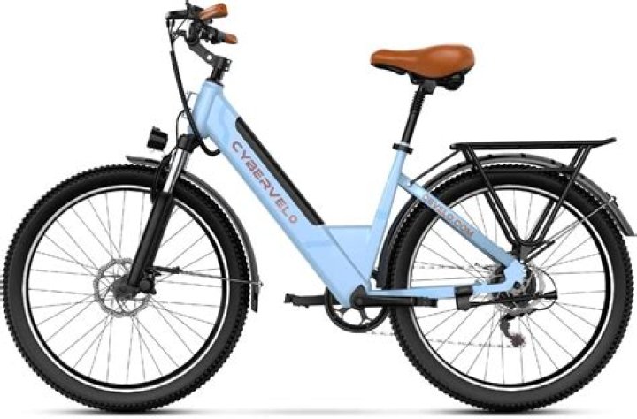 Where are most e-bikes manufactured?