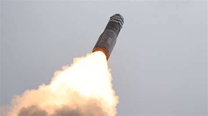 Where are Stinger missiles made?