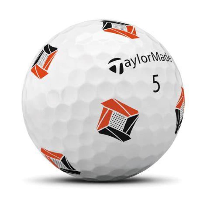Where are Taylor Made golf balls made?