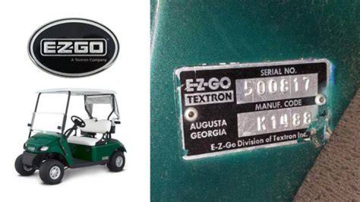 Where are Textron side by sides made?