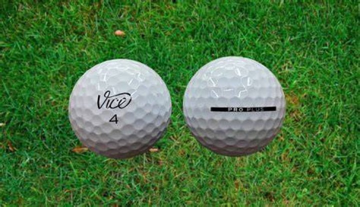 Where are Vice golf balls shipped from?