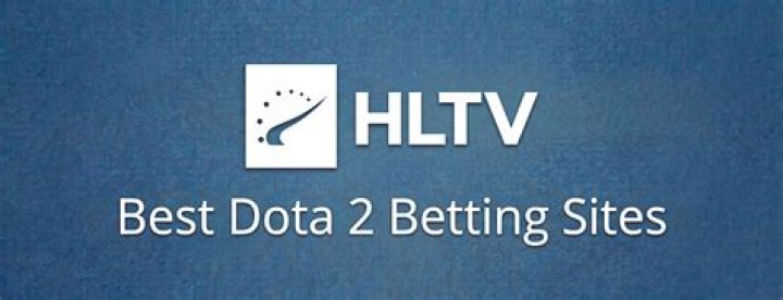 Where can I bet on Dota 2?