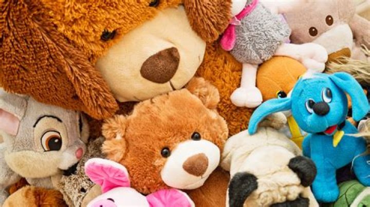 Where can I donate stuffed animals in Calgary?