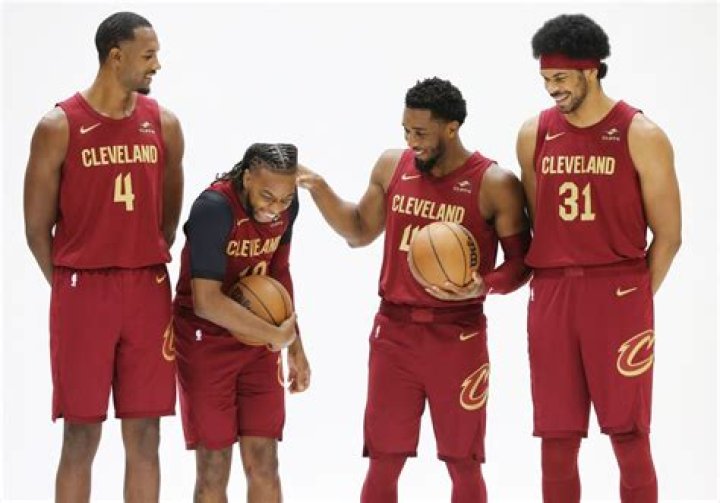 Where can I watch Cleveland Cavaliers?