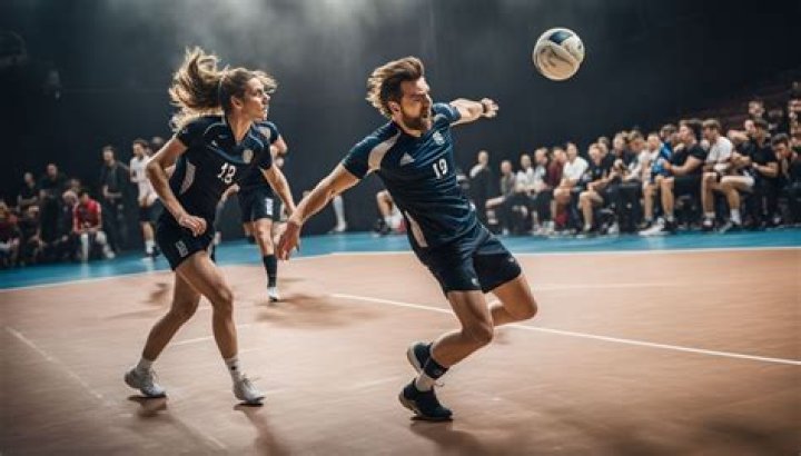 Where can I watch handball in the US?