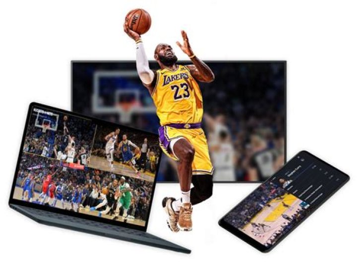 Where can I watch Laker games?