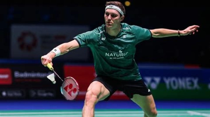 Where can I watch Swiss Open Badminton 2021?