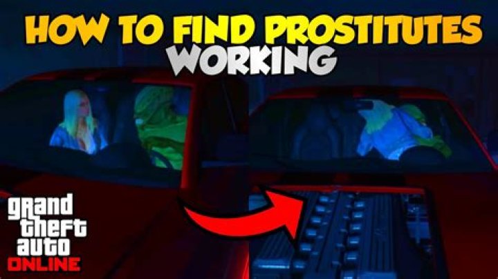 Where can we find prostitutes in Qatar?