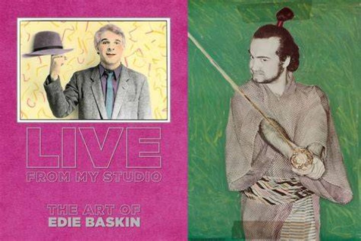 Where did Carol Baskin live?