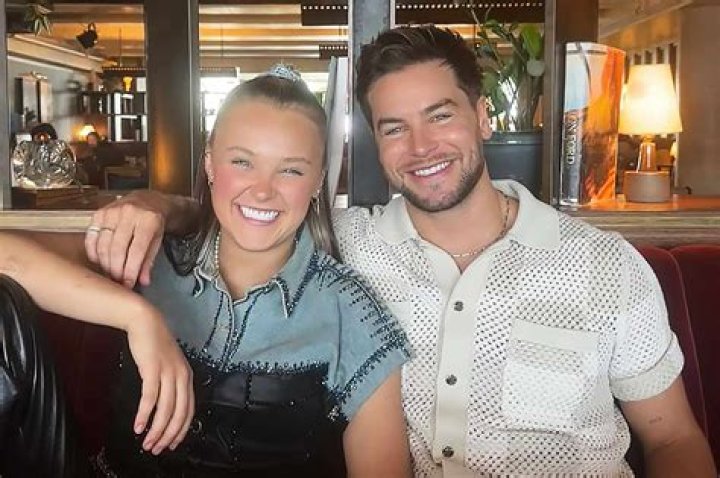 Where did JoJo Siwa place in DWTS?