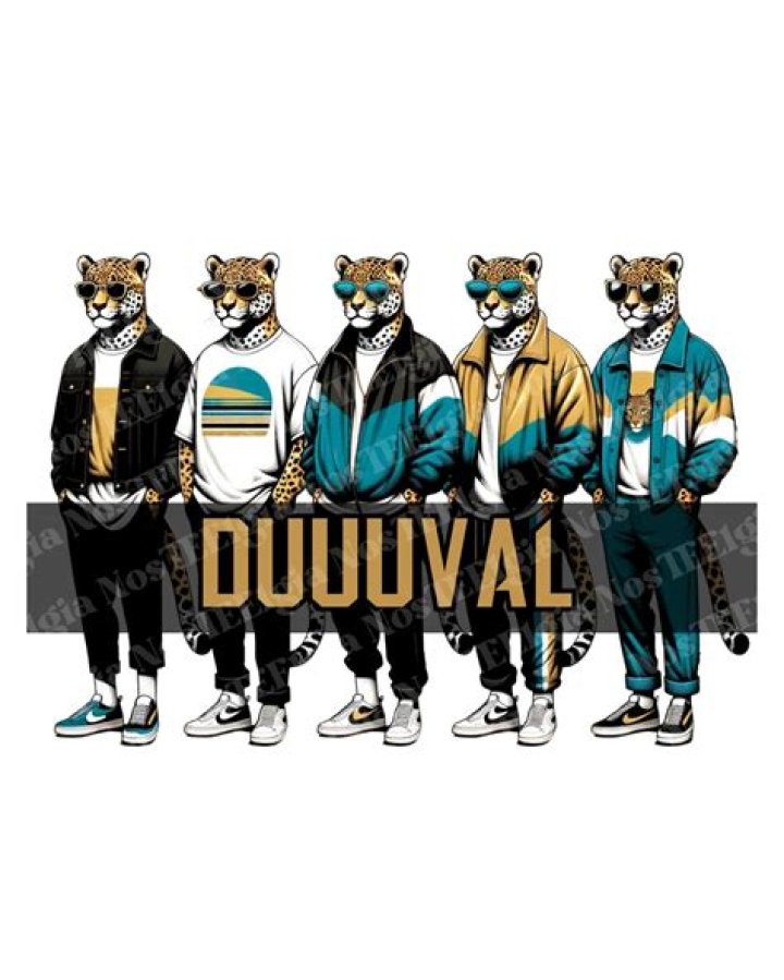 Where did the Duval chant come from?