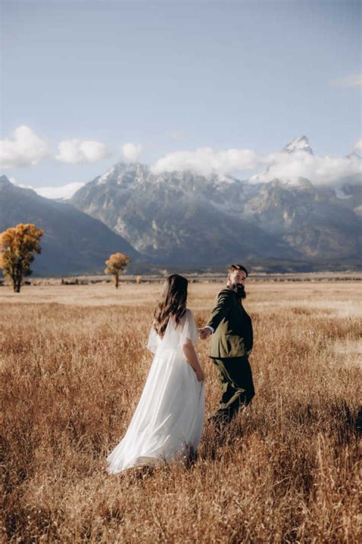 Where do I get my permit for Grand Teton?