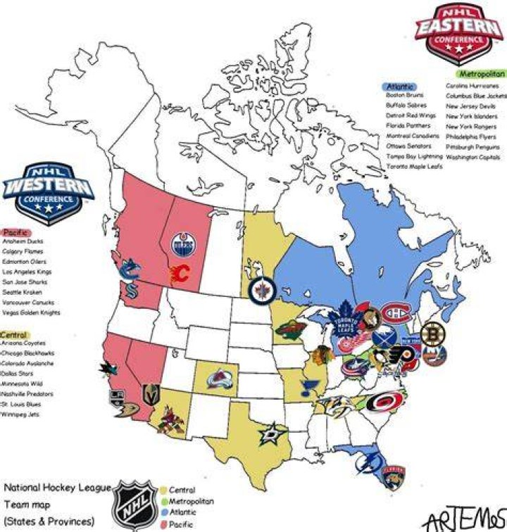 Where do NHL teams stay in Toronto?
