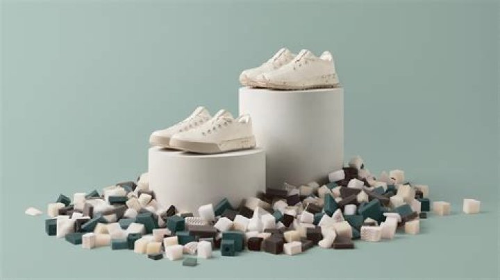 Where does Allbirds get their materials from?