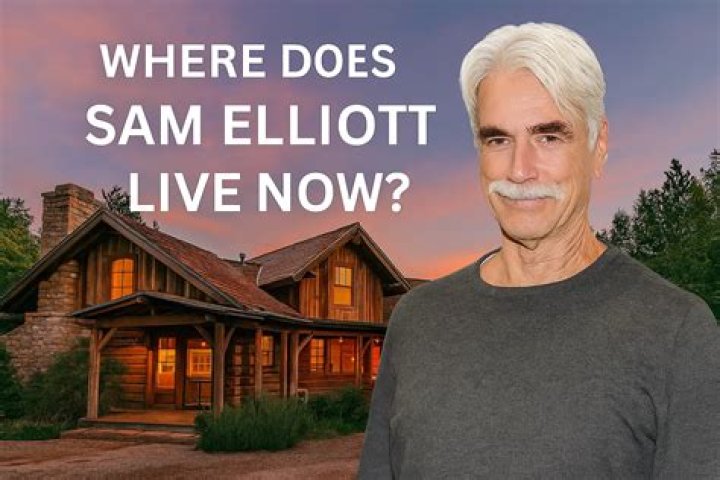 Where does Sam McDowell live now?