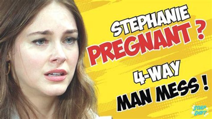 Where does Stephanie live?