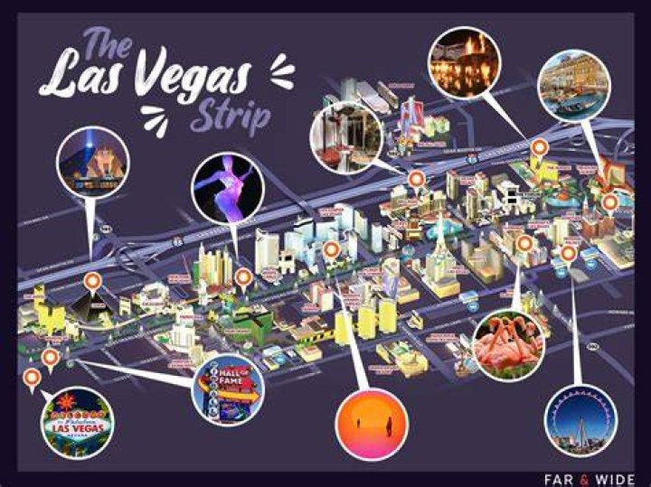 Where in Las Vegas is the Draft being held?