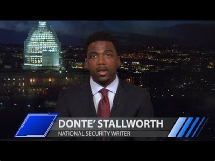 Where is Donte Stallworth now?